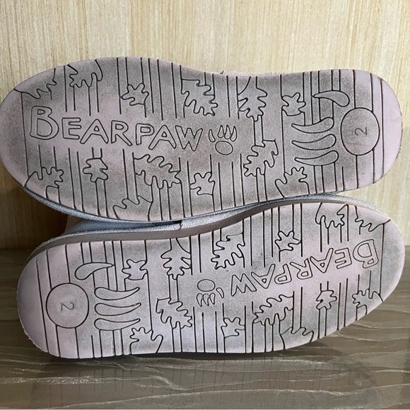 🐻 BEARPAW Rosaline boots - Picture 9 of 11